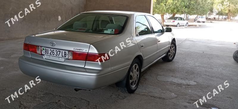 Toyota Camry 2000 - 115 000 TMT - Магданлы - img 2