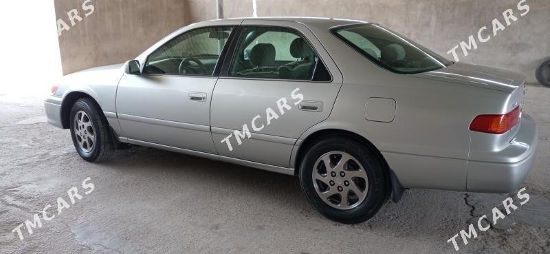 Toyota Camry 2000 - 115 000 TMT - Магданлы - img 3