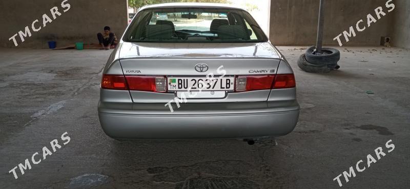 Toyota Camry 2000 - 115 000 TMT - Магданлы - img 4