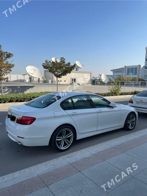 BMW F10 2010 - 212 000 TMT - Aşgabat - img 3