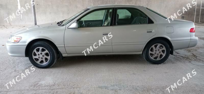 Toyota Camry 2000 - 115 000 TMT - Magdanly - img 7