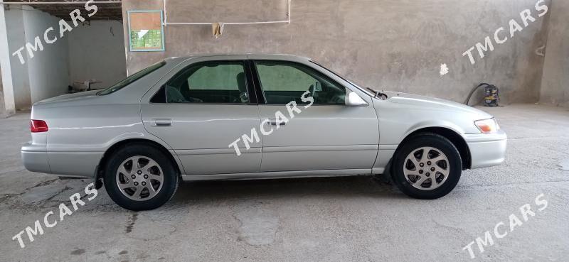 Toyota Camry 2000 - 115 000 TMT - Магданлы - img 6