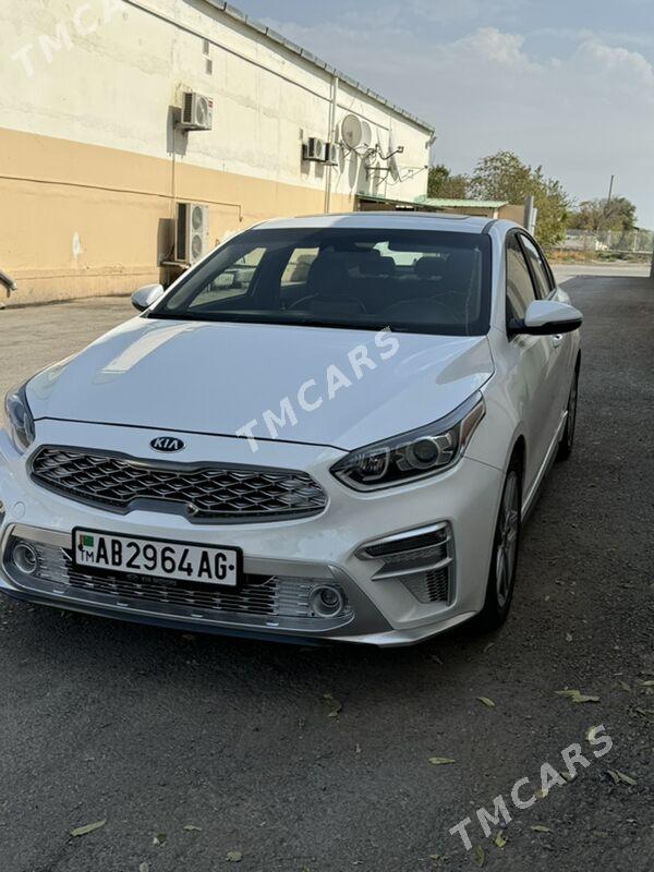 Kia Forte 2021 - 245 000 TMT - Ашхабад - img 3