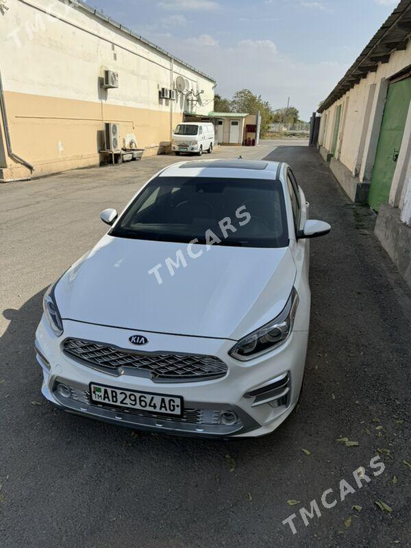 Kia Forte 2021 - 245 000 TMT - Ашхабад - img 5