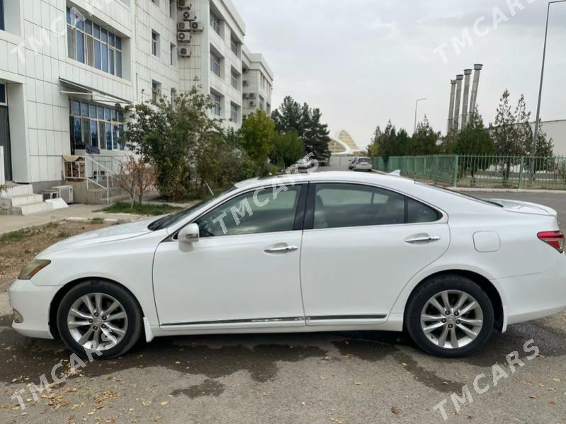 Lexus ES 350 2009 - 234 000 TMT - Aşgabat - img 3