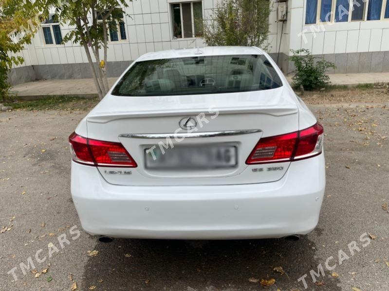 Lexus ES 350 2009 - 234 000 TMT - Aşgabat - img 2