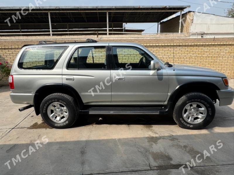 Toyota 4Runner 1999 - 140 000 TMT - Мары - img 2