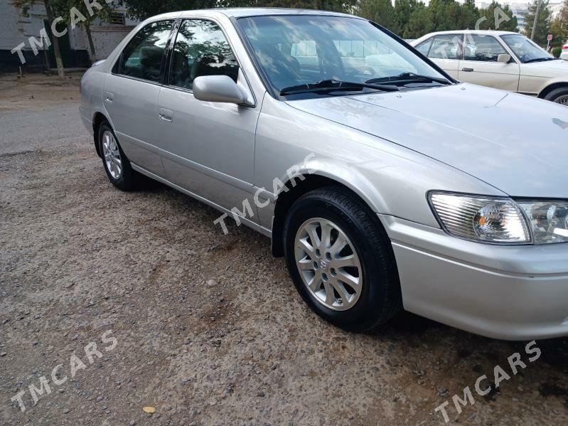 Toyota Camry 2000 - 140 000 TMT - Мары - img 3