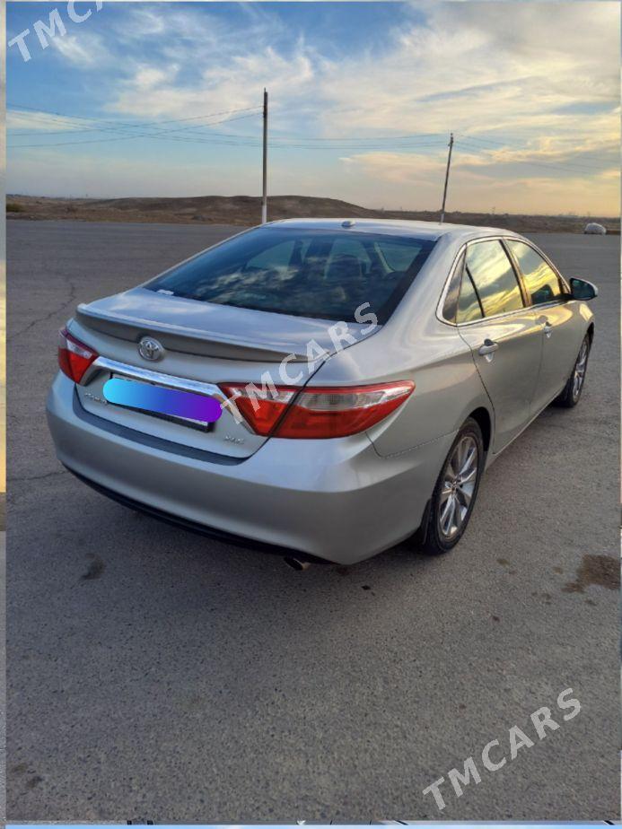 Toyota Camry 2016 - 270 000 TMT - Sakarçäge - img 2