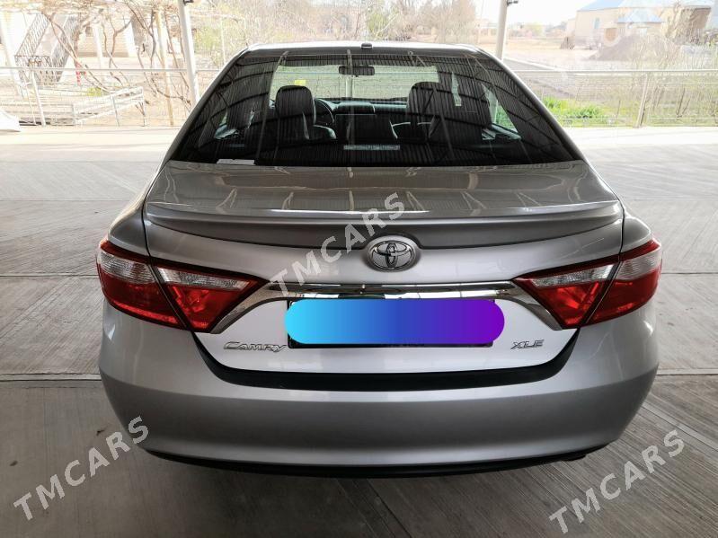 Toyota Camry 2016 - 270 000 TMT - Sakarçäge - img 5