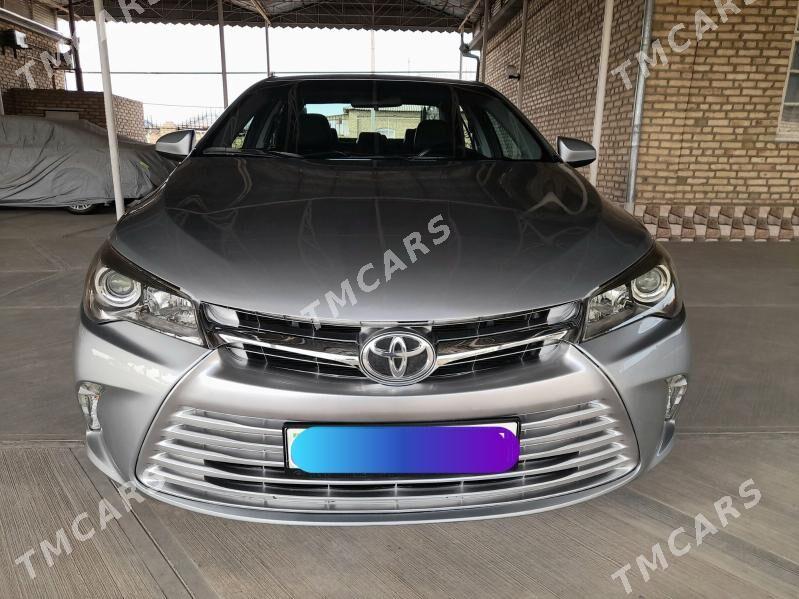 Toyota Camry 2016 - 270 000 TMT - Sakarçäge - img 6