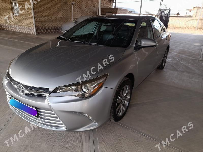 Toyota Camry 2016 - 270 000 TMT - Sakarçäge - img 7