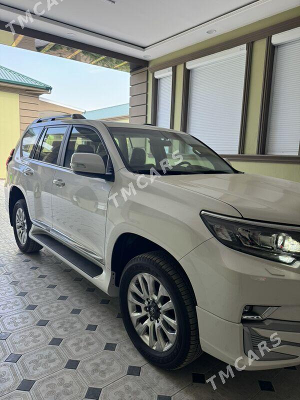 Toyota Land Cruiser Prado 2023 - 1 070 000 TMT - Aşgabat - img 6