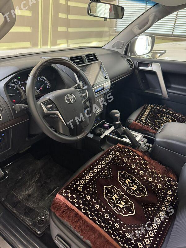 Toyota Land Cruiser Prado 2023 - 1 070 000 TMT - Aşgabat - img 2