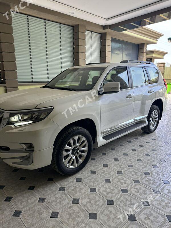 Toyota Land Cruiser Prado 2023 - 1 070 000 TMT - Aşgabat - img 5