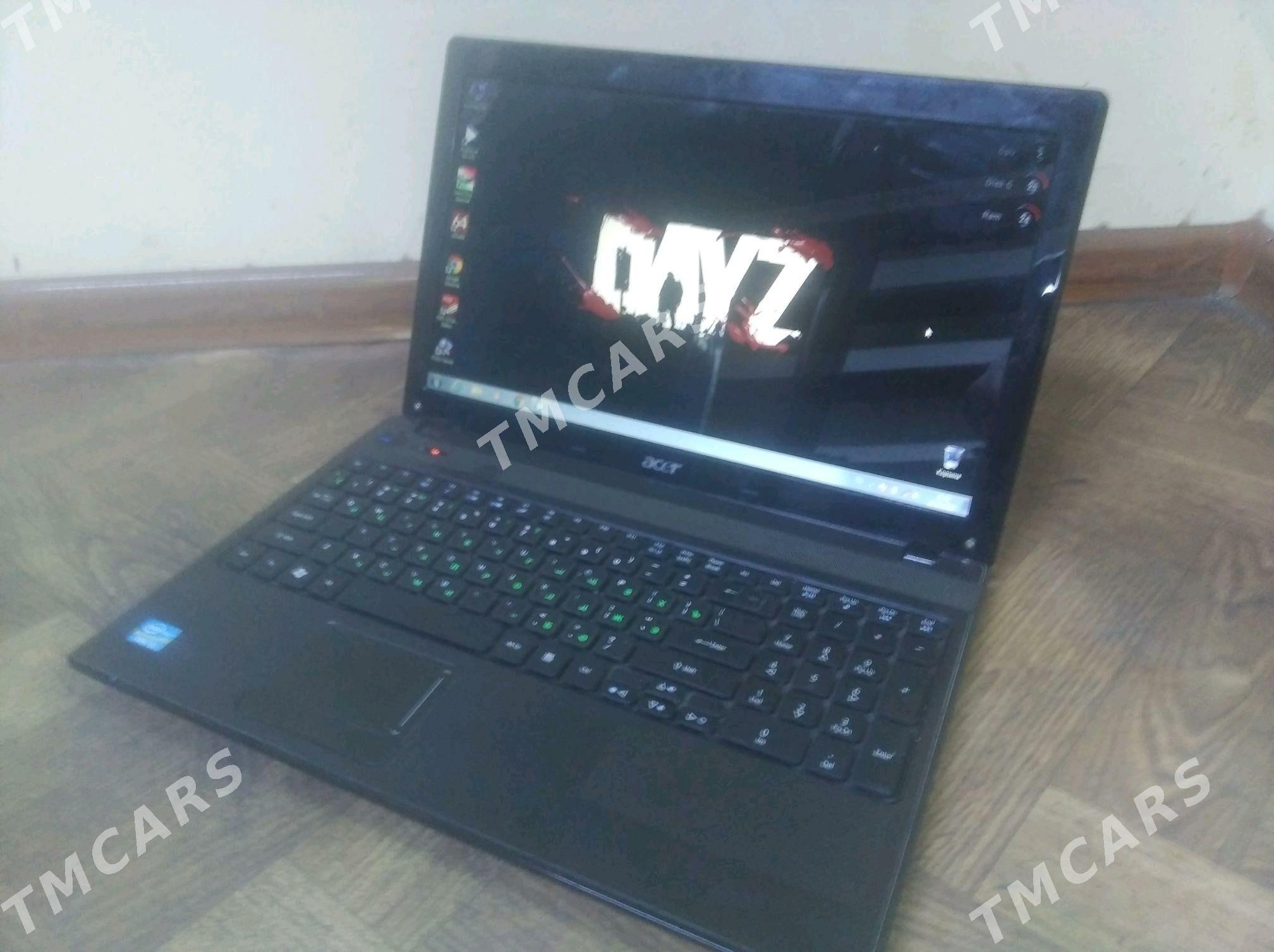 i3 NOTEBOOK ACER - Daşoguz - img 2