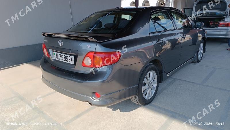 Toyota Corolla 2010 - 127 000 TMT - Гумдаг - img 5