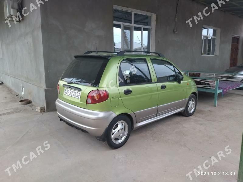 Daewoo Matiz 2005 - 40 000 TMT - Дашогуз - img 2