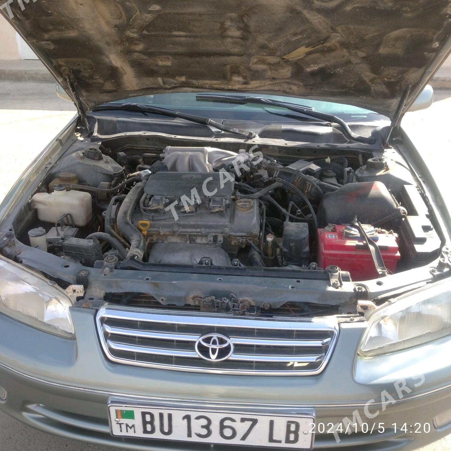 Toyota Camry 2001 - 115 000 TMT - Койтендаг - img 7