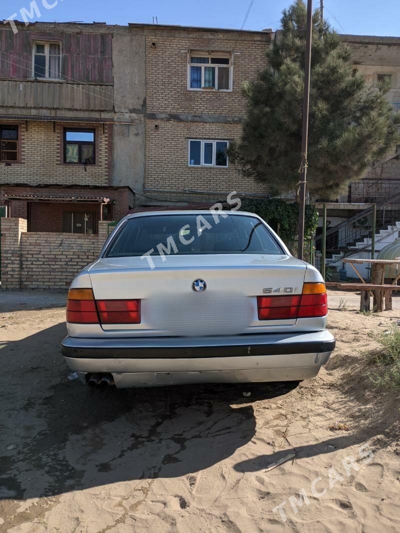 BMW 525 1995 - 44 000 TMT - Хазар - img 4