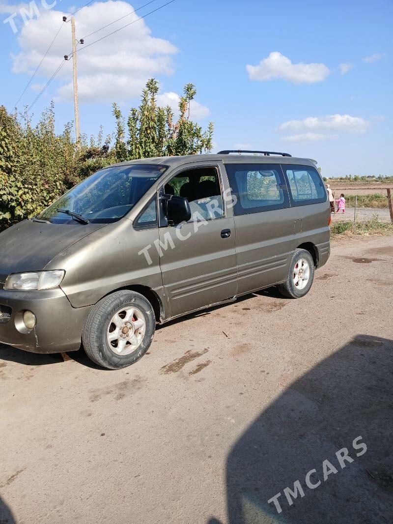 Hyundai Staria 1999 - 30 000 TMT - Шабатский этрап - img 2