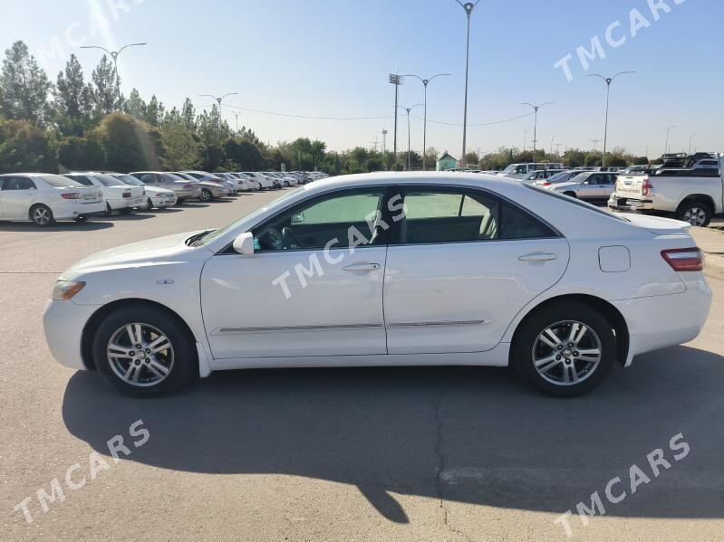 Toyota Camry 2008 - 110 000 TMT - Aşgabat - img 5