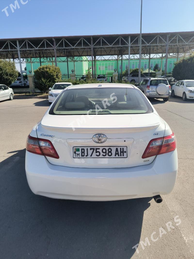 Toyota Camry 2008 - 110 000 TMT - Aşgabat - img 6