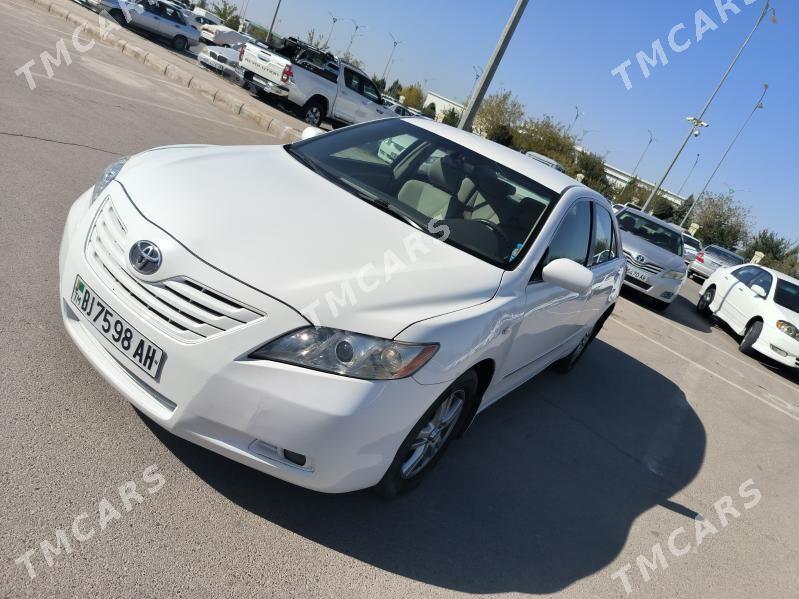 Toyota Camry 2008 - 110 000 TMT - Aşgabat - img 3