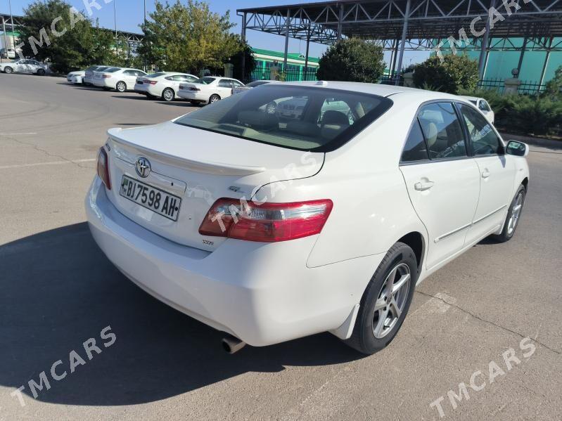 Toyota Camry 2008 - 110 000 TMT - Aşgabat - img 2