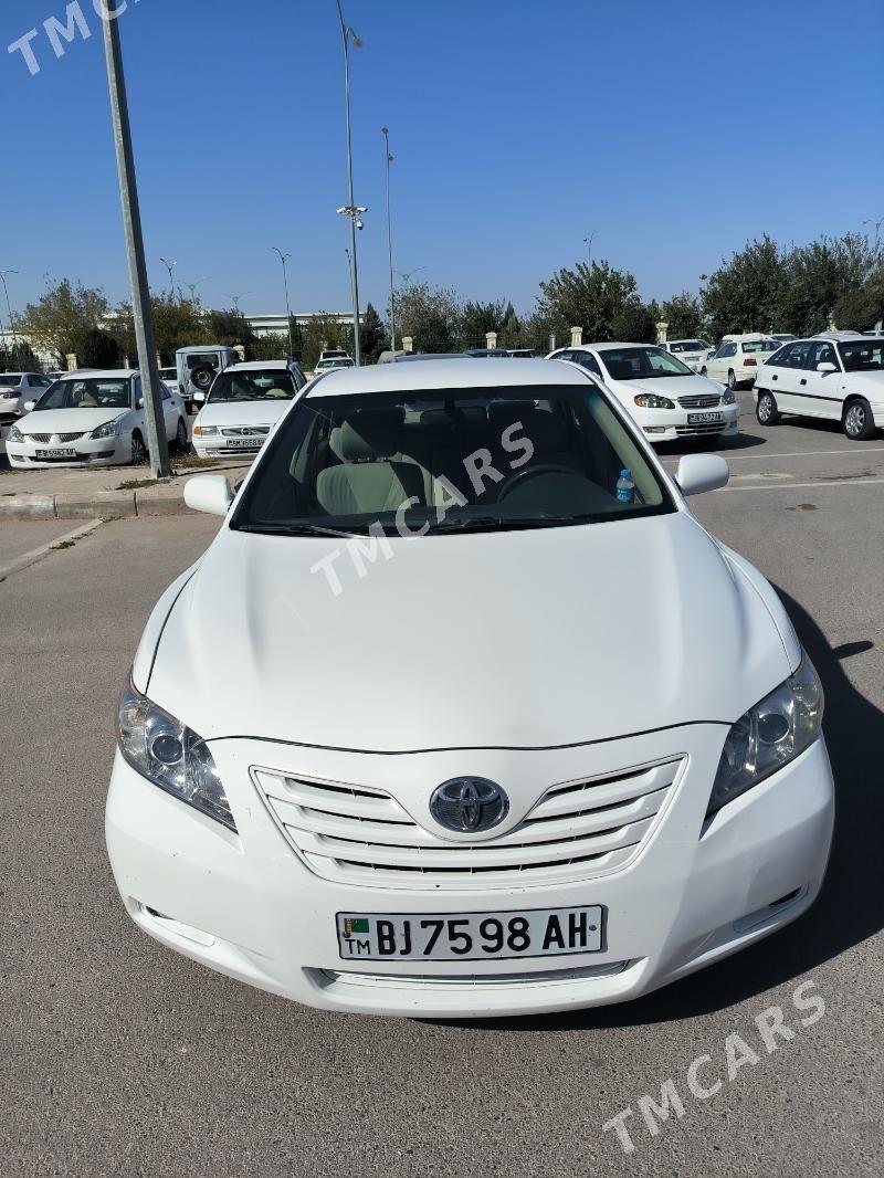 Toyota Camry 2008 - 110 000 TMT - Aşgabat - img 7