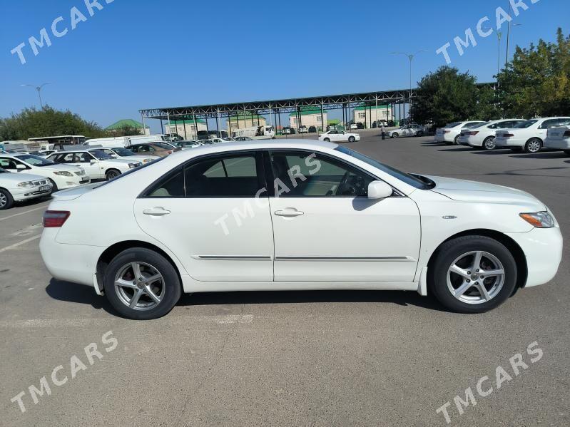 Toyota Camry 2008 - 110 000 TMT - Aşgabat - img 10