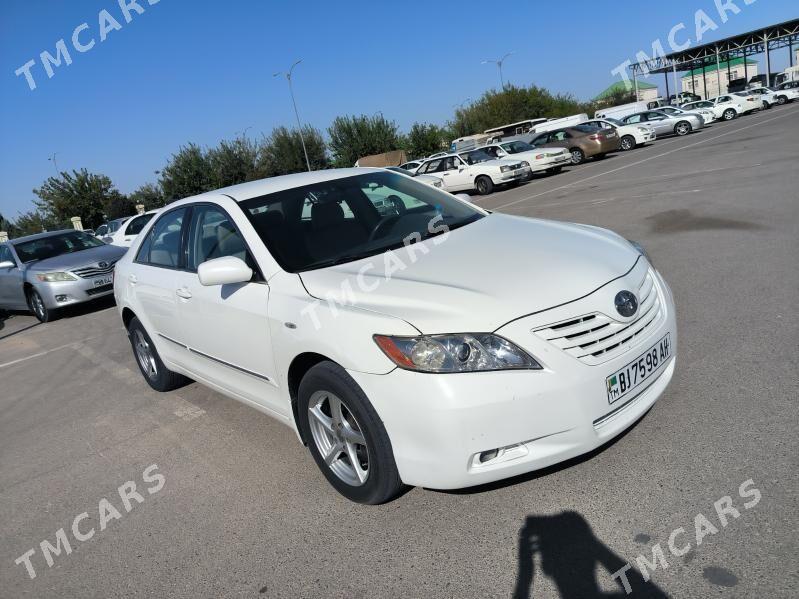 Toyota Camry 2008 - 110 000 TMT - Aşgabat - img 4