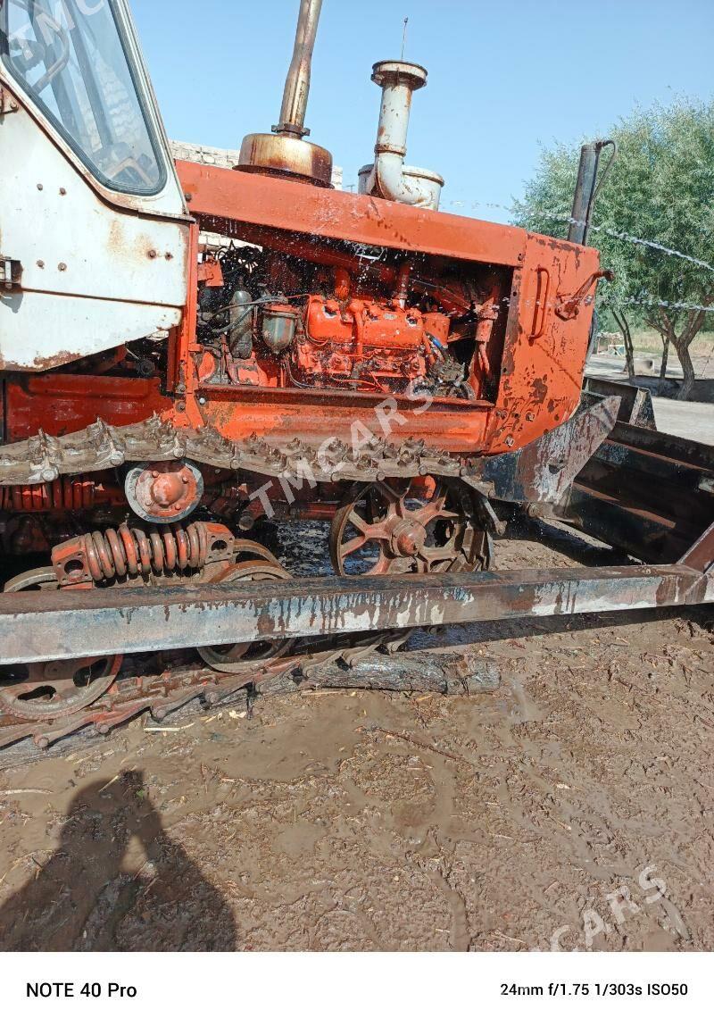 MTZ 80 1993 - 170 000 TMT - Болдумсаз - img 2