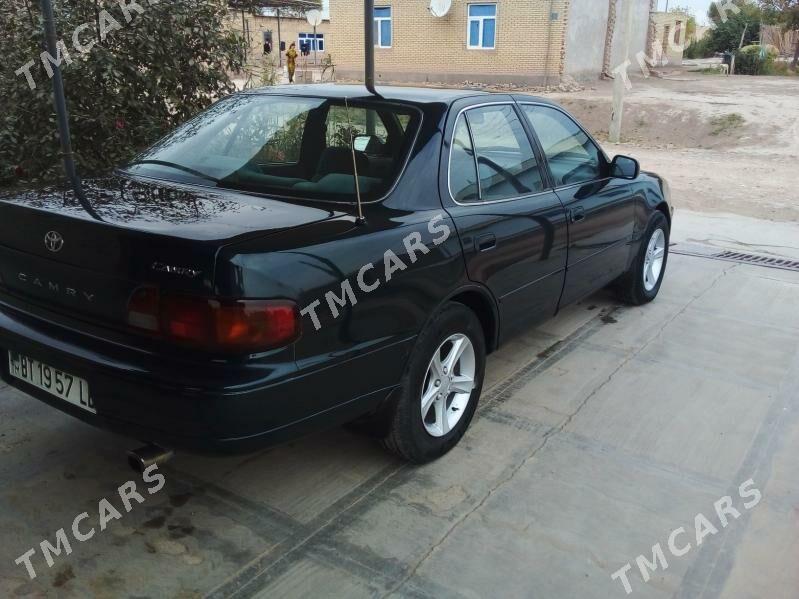 Toyota Camry 1994 - 74 000 TMT - Саят - img 3