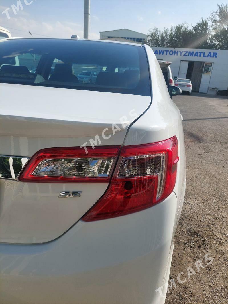 Toyota Camry 2014 - 245 000 TMT - 6 мкр - img 4