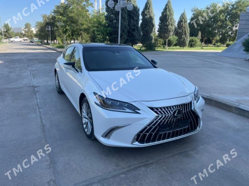 Lexus ES 350 2019 - 680 000 TMT - Aşgabat - img 4