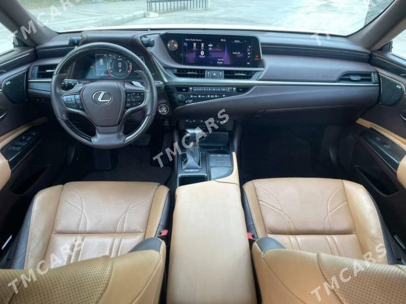 Lexus ES 350 2019 - 680 000 TMT - Ашхабад - img 6