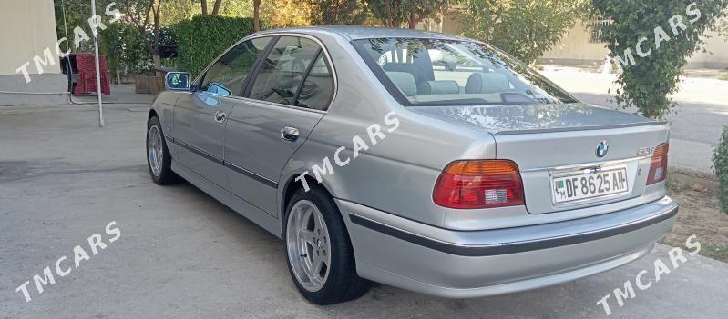 BMW 528 1996 - 100 000 TMT - Aşgabat - img 2