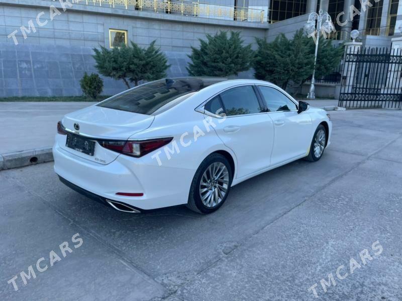 Lexus ES 350 2019 - 680 000 TMT - Ашхабад - img 5