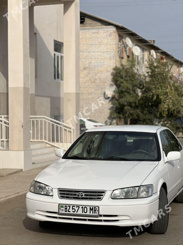 Toyota Camry 2001 - 105 000 TMT - Мары - img 4