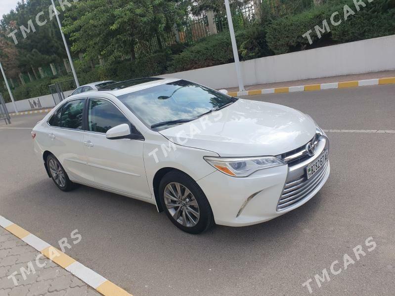 Toyota Camry 2017 - 262 000 TMT - Aşgabat - img 2