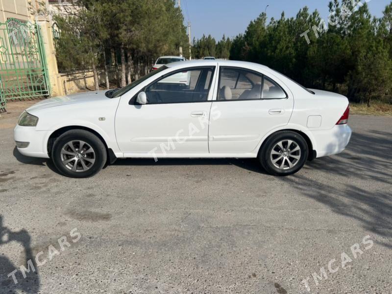 Nissan Sunny 2008 - 112 000 TMT - Aşgabat - img 6