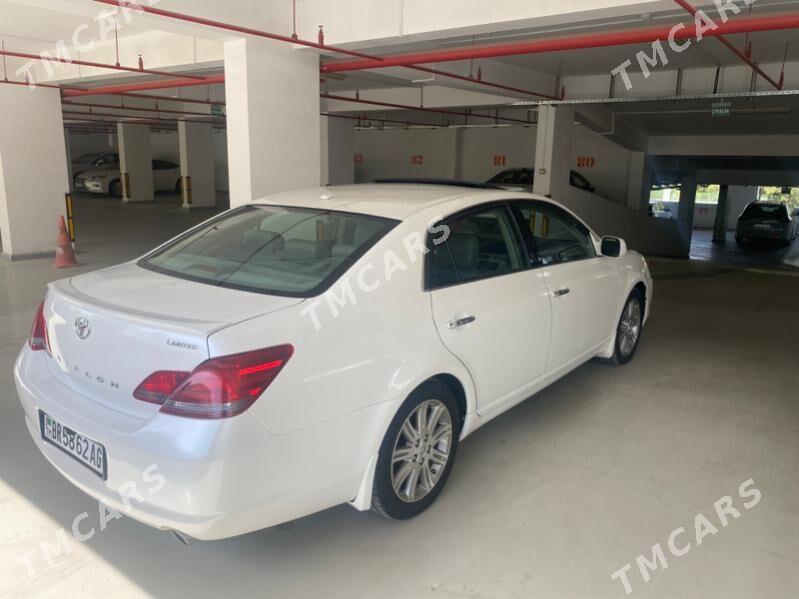 Toyota Avalon 2009 - 215 000 TMT - Parahat 3 - img 7