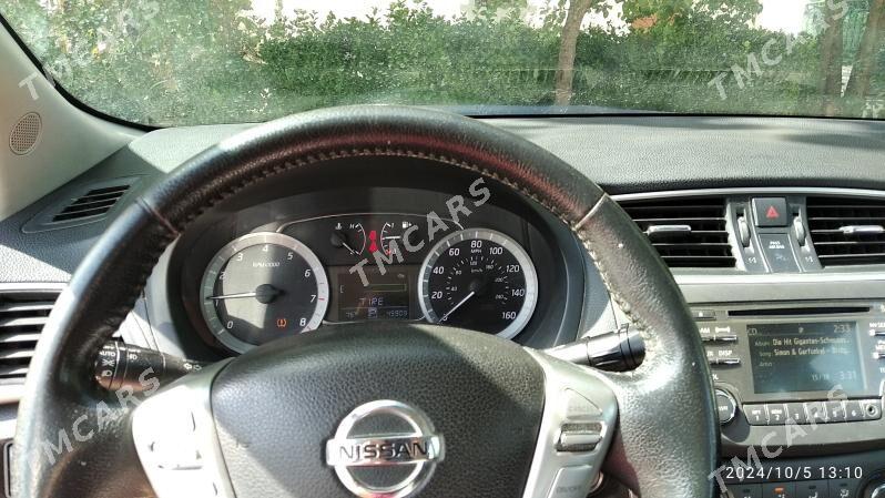 Nissan Sentra 2014 - 131 000 TMT - 30 мкр - img 3