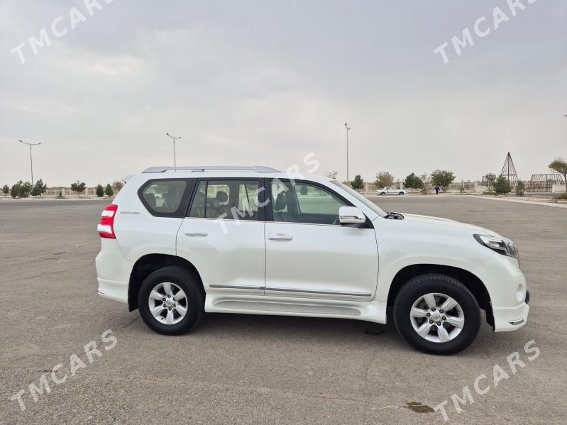 Toyota Land Cruiser Prado 2014 - 535 000 TMT - Туркменабат - img 5