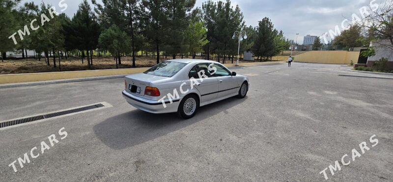 BMW E39 2001 - 90 000 TMT - Ашхабад - img 6