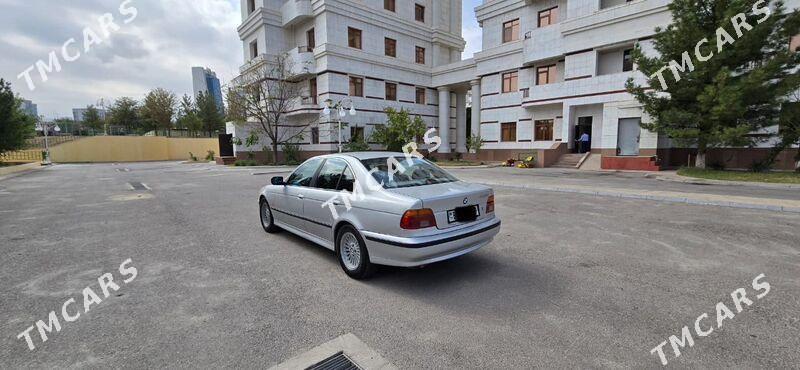 BMW E39 2001 - 90 000 TMT - Ашхабад - img 2