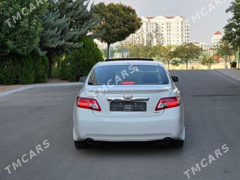 Toyota Camry 2010 - 217 000 TMT - Aşgabat - img 5