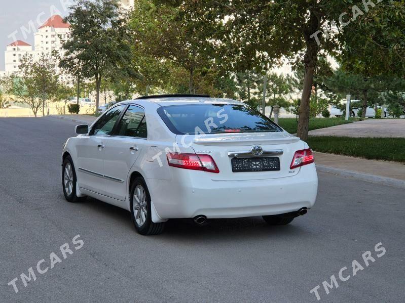 Toyota Camry 2010 - 217 000 TMT - Aşgabat - img 4