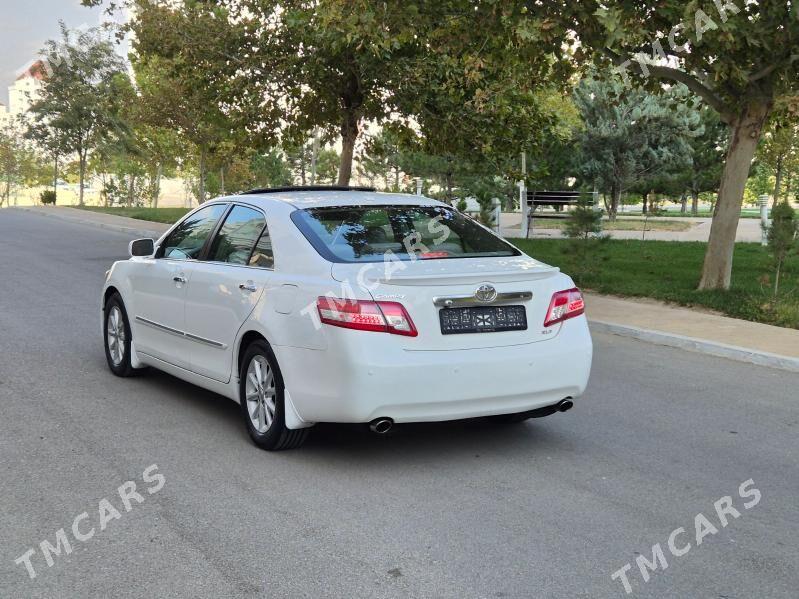 Toyota Camry 2010 - 217 000 TMT - Aşgabat - img 6